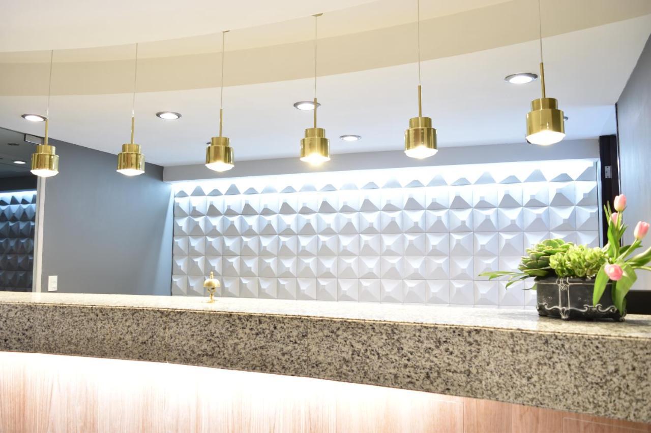 Santa Rita Hotel Del Arte サカテカス エクステリア 写真