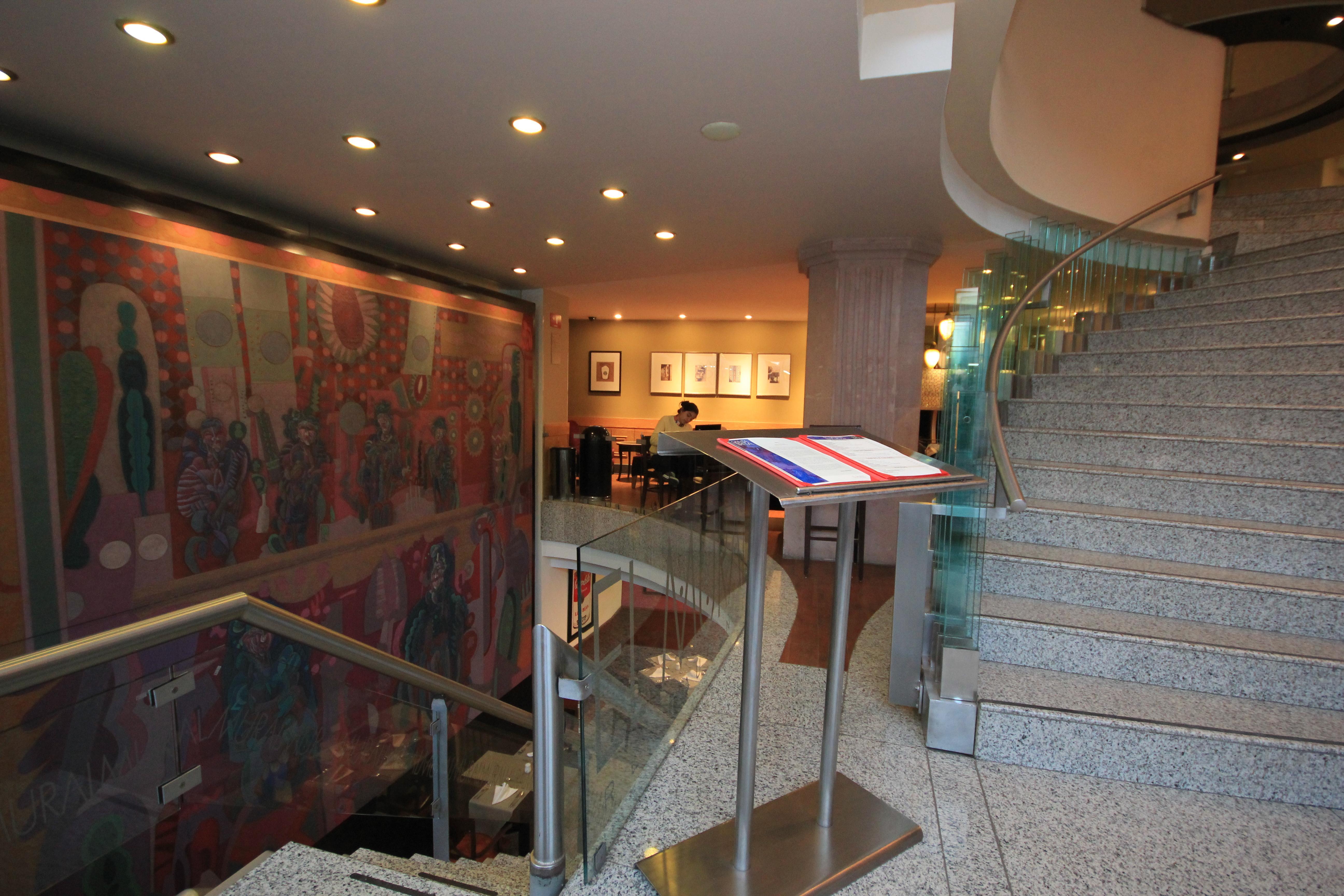Santa Rita Hotel Del Arte サカテカス エクステリア 写真